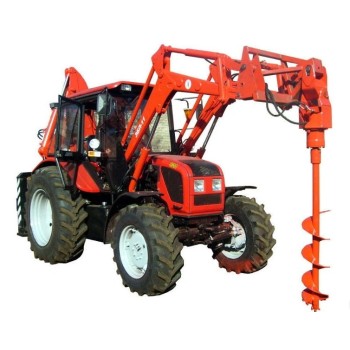 Буровая установка ПФН-205-03 Ф 360 Буровая установка ПФН-205-03 Ф 360
