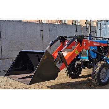 Фронтальник HARVEST 1000 PLUS