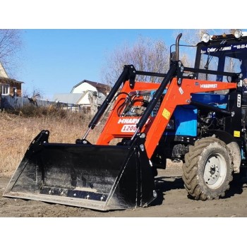Фронтальный погрузчик HARVEST 1300 L / 1 Фронтальный погрузчик HARVEST 1300 L / 1