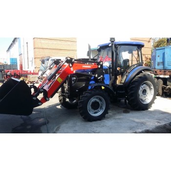 Фронтальный погрузчик HARVEST 1300S для LOVOL 904 Фронтальный погрузчик HARVEST 1300S для LOVOL 904