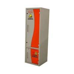 Комбинированный шкаф Сфера Комбо ЛВЖ-2-1750х550х560-1-1-0 Комбинированный шкаф Сфера Комбо ЛВЖ-2-1750х550х560-1-1-0