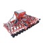 Сеялка Kverneland ts-drill Ширина захвата 6 м, 150 мм. междурядье Сеялка Kverneland ts-drill Ширина захвата 6 м, 150 мм. междурядье