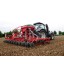 Сеялка Kverneland ts-drill Ширина захвата 6 м, 150 мм. междурядье Сеялка Kverneland ts-drill Ширина захвата 6 м, 150 мм. междурядье