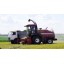 Кормоуборочный комбайн GOMSELMASH FS80