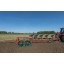 Каток уплотнитель почвы Kverneland DP Double Packer