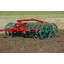 Каток уплотнитель почвы Kverneland DP Double Packer