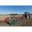 Каток уплотнитель почвы Kverneland DP Double Packer