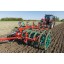Каток уплотнитель почвы Kverneland DP Double Packer