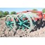 Каток уплотнитель почвы Kverneland DP Double Packer