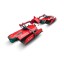 Косилка Kverneland 5300 MT Quattro Link Suspension, плющение SemiSwing