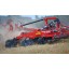 Культиватор пахотно-посевной дисковый U710 KRUK (подшипники SKF) Культиватор пахотно-посевной дисковый U710 KRUK (подшипники SKF)