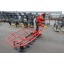 Косилка дисковая Metal-Fach Z-011/1 (2,1м) Косилка дисковая Metal-Fach Z-011/1 (2,1м)