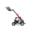 Телескопический погрузчик Weidemann T4512 Телескопический погрузчик Weidemann T4512