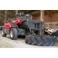 Телескопический погрузчик Weidemann T4512 Телескопический погрузчик Weidemann T4512