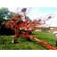 Грабли-ворошилки HARVEST SWR 13 Грабли-ворошилки HARVEST SWR 13