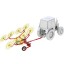 Грабли-ворошилки HARVEST WR 8 Грабли-ворошилки HARVEST WR 8