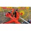 Грабли-ворошилки HARVEST WR 8 Грабли-ворошилки HARVEST WR 8
