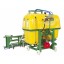 Опрыскиватель PGC800H B-80 12 MT гидролифт