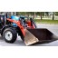 Фронтальник HARVEST 1000 PLUS