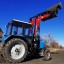 Фронтальный погрузчик HARVEST 1300 L / 1 Фронтальный погрузчик HARVEST 1300 L / 1