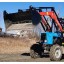 Фронтальный погрузчик HARVEST 1300 L / 1 Фронтальный погрузчик HARVEST 1300 L / 1
