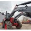 Навесной фронтальный погрузчик Metal-Fach (Метал Фах) Т-240 МЕДВЕДЬ с джойстиком на МТЗ-82 Навесной фронтальный погрузчик Metal-Fach (Метал Фах) Т-240 МЕДВЕДЬ с джойстиком на МТЗ-82