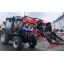 Фронтальный погрузчик HARVEST 1300S для LOVOL 904 Фронтальный погрузчик HARVEST 1300S для LOVOL 904
