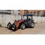 Фронтальный погрузчик HARVEST 600 Фронтальный погрузчик HARVEST 600