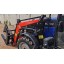 Фронтальный погрузчик HARVEST 600 Фронтальный погрузчик HARVEST 600