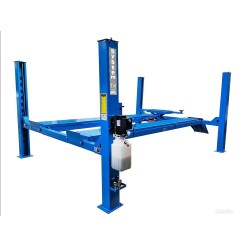 Подъемник автомобильный T4i-4D System4you