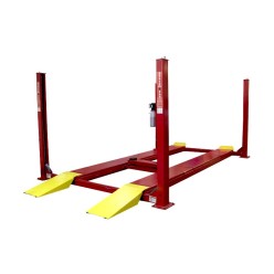 Четырехстоечный подъемник System4you F4D4S-2