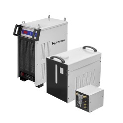 Аппарат плазменной резки TRITON CUT 200 HF W (TR300)