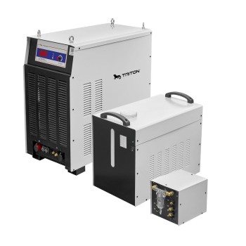 Аппарат плазменной резки TRITON CUT 300 HF W (TR300)