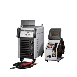 Сварочный полуавтомат TRITON STEELMIG PRO 500 Сварочный полуавтомат TRITON STEELMIG PRO 500