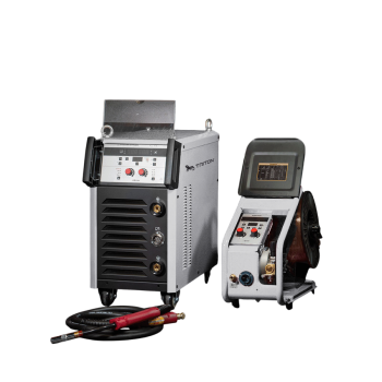 Сварочный полуавтомат TRITON STEELMIG PRO 500 Сварочный полуавтомат TRITON STEELMIG PRO 500