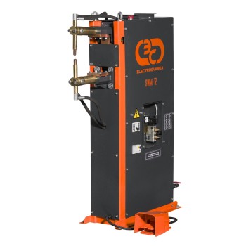 Машина контактной сварки МТР-1201