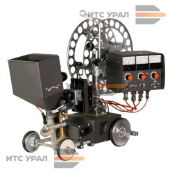 Трактор сварочный ТСФ-101 Трактор сварочный ТСФ-101