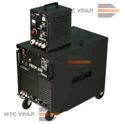 Установка плазменной резки УВПР-200