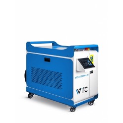 Лазерный очиститель WTC-D2000WC, 10м