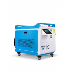 Лазерный очиститель WTC-D3000WC, 10м