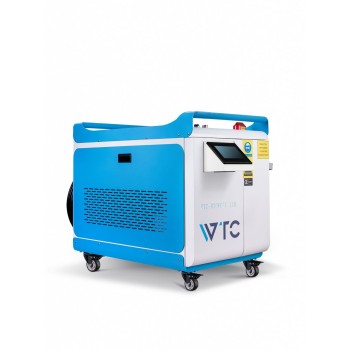 Лазерный очиститель WTC-D3000WC, 10м Лазерный очиститель WTC-D3000WC, 10м