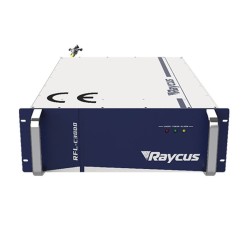Лазерный источник Raycus RFL-C3000S-СЕ 3 кВт