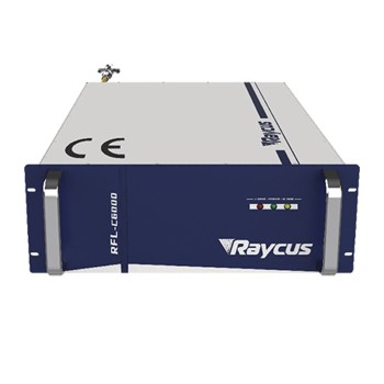 Лазерный источник Raycus RFL-C6000S-СЕ 6 кВт