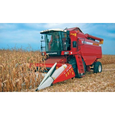 Комплект оборудования для уборки кукурузы на зерно STORK 6 (КОК-6) Комплект оборудования для уборки кукурузы на зерно STORK 6 (КОК-6)