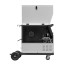 Сварочный полуавтомат TRITON ALUMIG 250P Dpulse Synergic