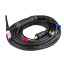 Аппарат аргонодуговой сварки TRITON ALUTIG 500P AC/DC W
