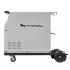 Сварочный полуавтомат TRITON ALUMIG 250P Dpulse Synergic 380v