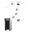 Сварочный трактор TRITON ARC-1000Plus Сварочный трактор TRITON ARC-1000Plus