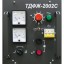 Трансформатор сварочный (медные обмотки) ТДФЖ-2002С