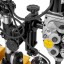 Трактор сварочный ПТК RILON MZ 1250 HD-V